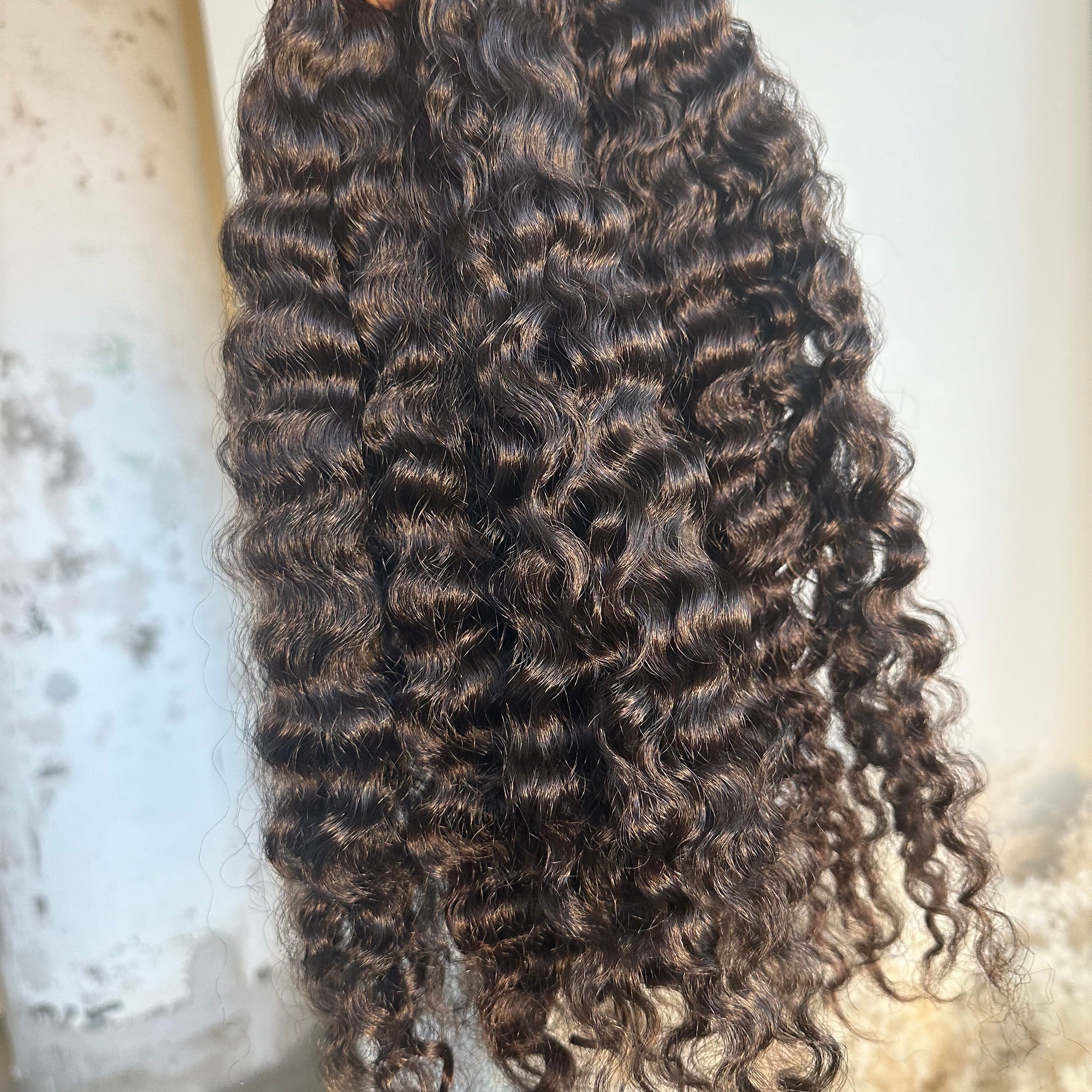 Burmese Curly