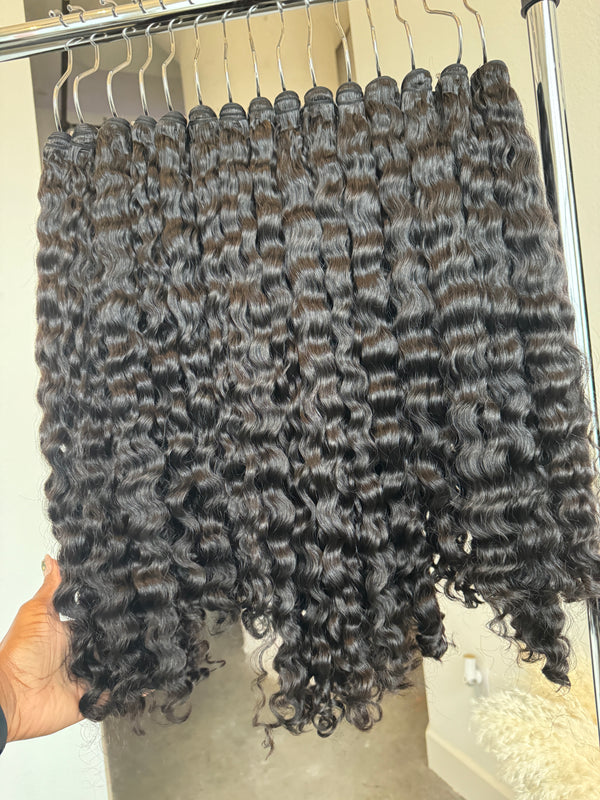 VIE LUXE Loose Curly